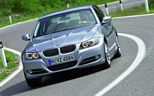 BMW 3-Series - 2008