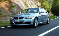 BMW 3-Series - 2008