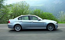 BMW 3-Series - 2008