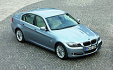 BMW 3-Series - 2008