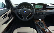 BMW 3-Series - 2008