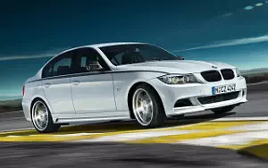 Cars wallpapers BMW 3 Series Performance Package - 2008