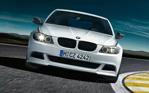 Cars wallpapers BMW 3 Series Performance Package - 2008