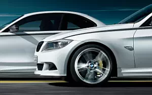 Cars wallpapers BMW 3 Series Performance Package - 2008