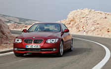 Cars wallpapers BMW 3-Series Coupe - 2010