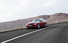 Cars wallpapers BMW 3-Series Coupe - 2010