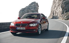 Cars wallpapers BMW 3-Series Coupe - 2010