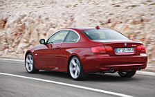 Cars wallpapers BMW 3-Series Coupe - 2010