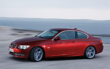 Cars wallpapers BMW 3-Series Coupe - 2010