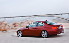 Cars wallpapers BMW 3-Series Coupe - 2010