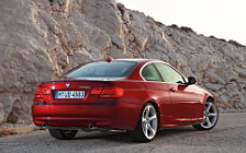 Cars wallpapers BMW 3-Series Coupe - 2010