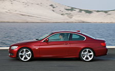 Cars wallpapers BMW 3-Series Coupe - 2010