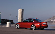 Cars wallpapers BMW 3-Series Coupe - 2010