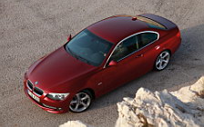 Cars wallpapers BMW 3-Series Coupe - 2010