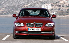 Cars wallpapers BMW 3-Series Coupe - 2010