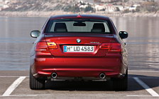 Cars wallpapers BMW 3-Series Coupe - 2010