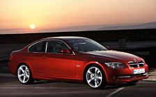 Cars wallpapers BMW 3-Series Coupe - 2010