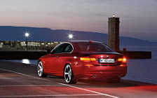 Cars wallpapers BMW 3-Series Coupe - 2010