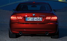Cars wallpapers BMW 3-Series Coupe - 2010