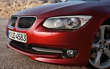 Cars wallpapers BMW 3-Series Coupe - 2010