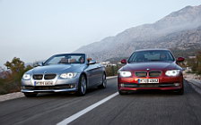 Cars wallpapers BMW 3-Series Coupe - 2010