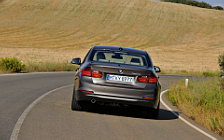 Cars wallpapers BMW 320d Sedan Modern Line - 2012