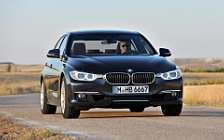 Cars wallpapers BMW 328i Sedan Luxury Line - 2012