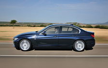 Cars wallpapers BMW 328i Sedan Luxury Line - 2012