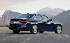 Cars wallpapers BMW 328i Sedan Luxury Line - 2012