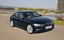 Cars wallpapers BMW 328i Sedan Luxury Line - 2012