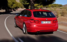 Cars wallpapers BMW 328i Touring Sport Line - 2012