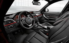 Cars wallpapers BMW 328i Touring Sport Line - 2012