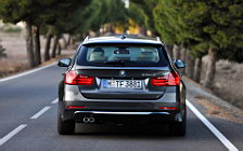 Cars wallpapers BMW 330d Touring Modern Line - 2012