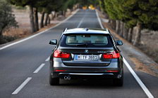 Cars wallpapers BMW 330d Touring Modern Line - 2012