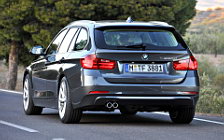 Cars wallpapers BMW 330d Touring Modern Line - 2012