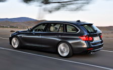 Cars wallpapers BMW 330d Touring Modern Line - 2012