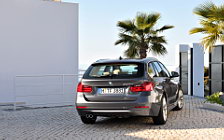 Cars wallpapers BMW 330d Touring Modern Line - 2012