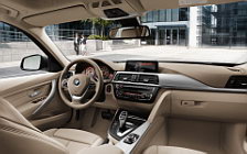 Cars wallpapers BMW 330d Touring Modern Line - 2012