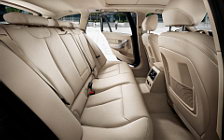 Cars wallpapers BMW 330d Touring Modern Line - 2012