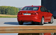 Cars wallpapers BMW 335i Sedan Sport Line - 2012