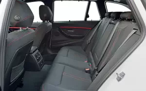 Cars wallpapers BMW 320d Touring EfficientDynamics Edition Sport Line - 2015