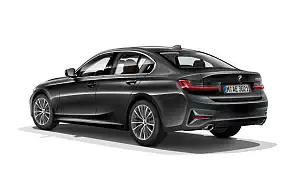 Cars wallpapers BMW 330i Luxury Line - 2019