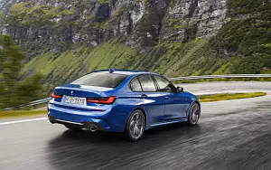 Cars wallpapers BMW 330i M Sport - 2019