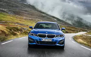 Cars wallpapers BMW 330i M Sport - 2019