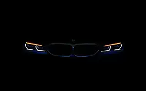 Cars wallpapers BMW 330i M Sport - 2019