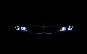 Cars wallpapers BMW 330i M Sport - 2019