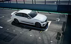 Cars wallpapers BMW 3 Series M Performance Parts - 2019