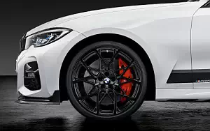 Cars wallpapers BMW 3 Series M Performance Parts - 2019