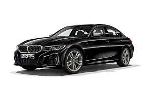 Cars wallpapers BMW M340i xDrive - 2019