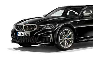 Cars wallpapers BMW M340i xDrive - 2019